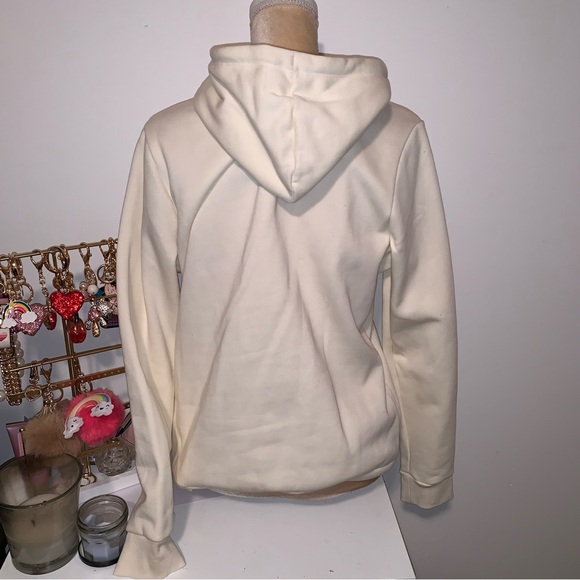 NWT Puma Pullover Hoodie Size Large - Picture 2 of 10
